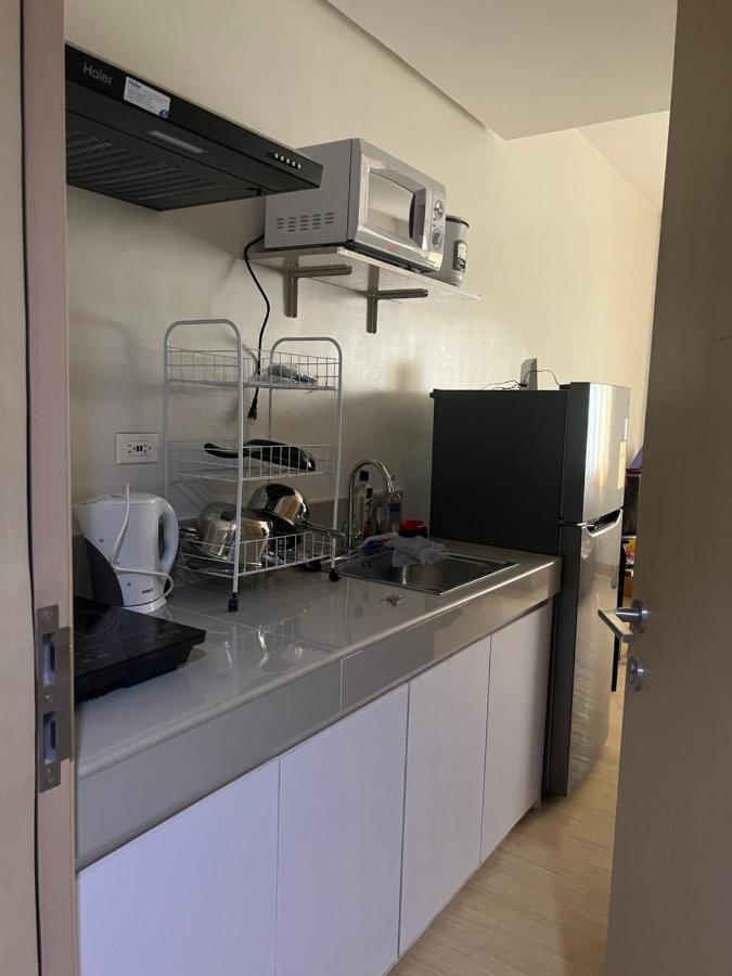 Too In Apartment Manila